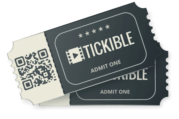 Tickible tickets